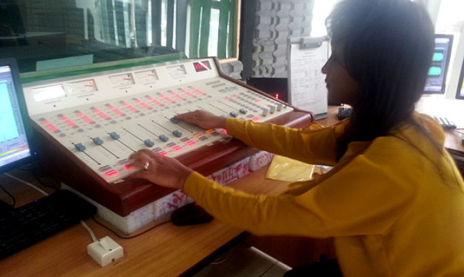 Radio2